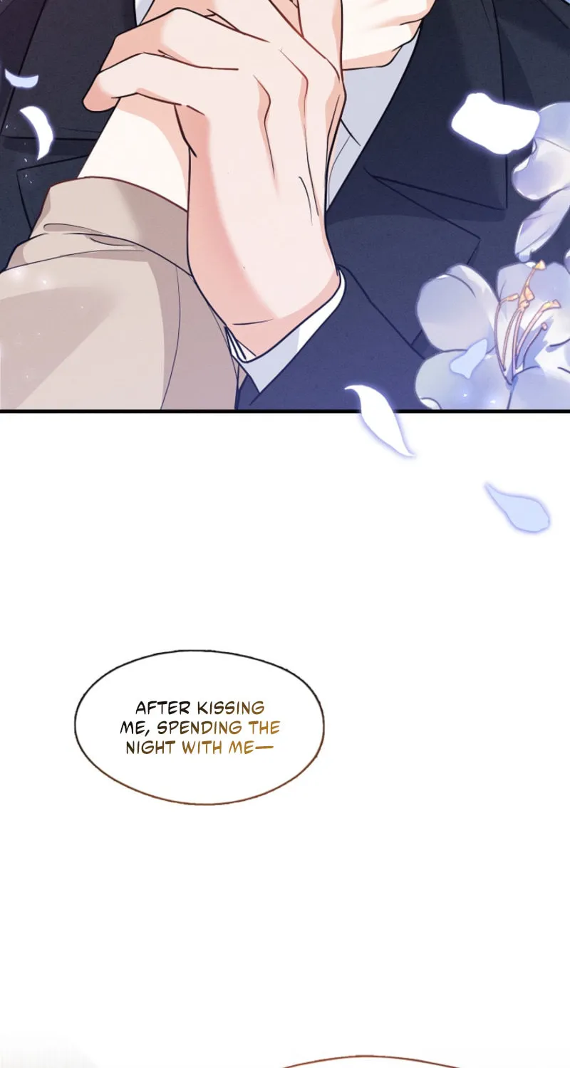 The Runaway Secretary Chapter 2 page 22 - 