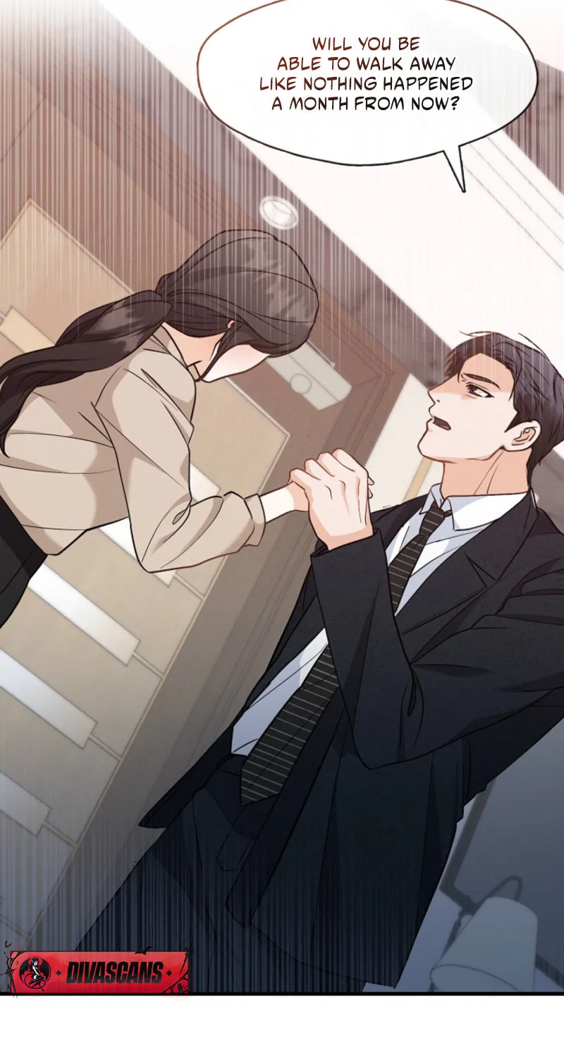 The Runaway Secretary Chapter 2 page 23 - 