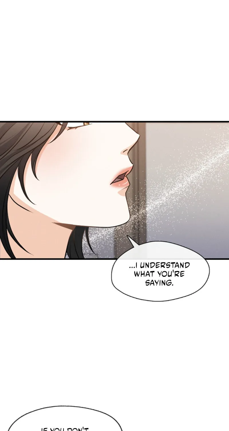 The Runaway Secretary Chapter 2 page 24 - 