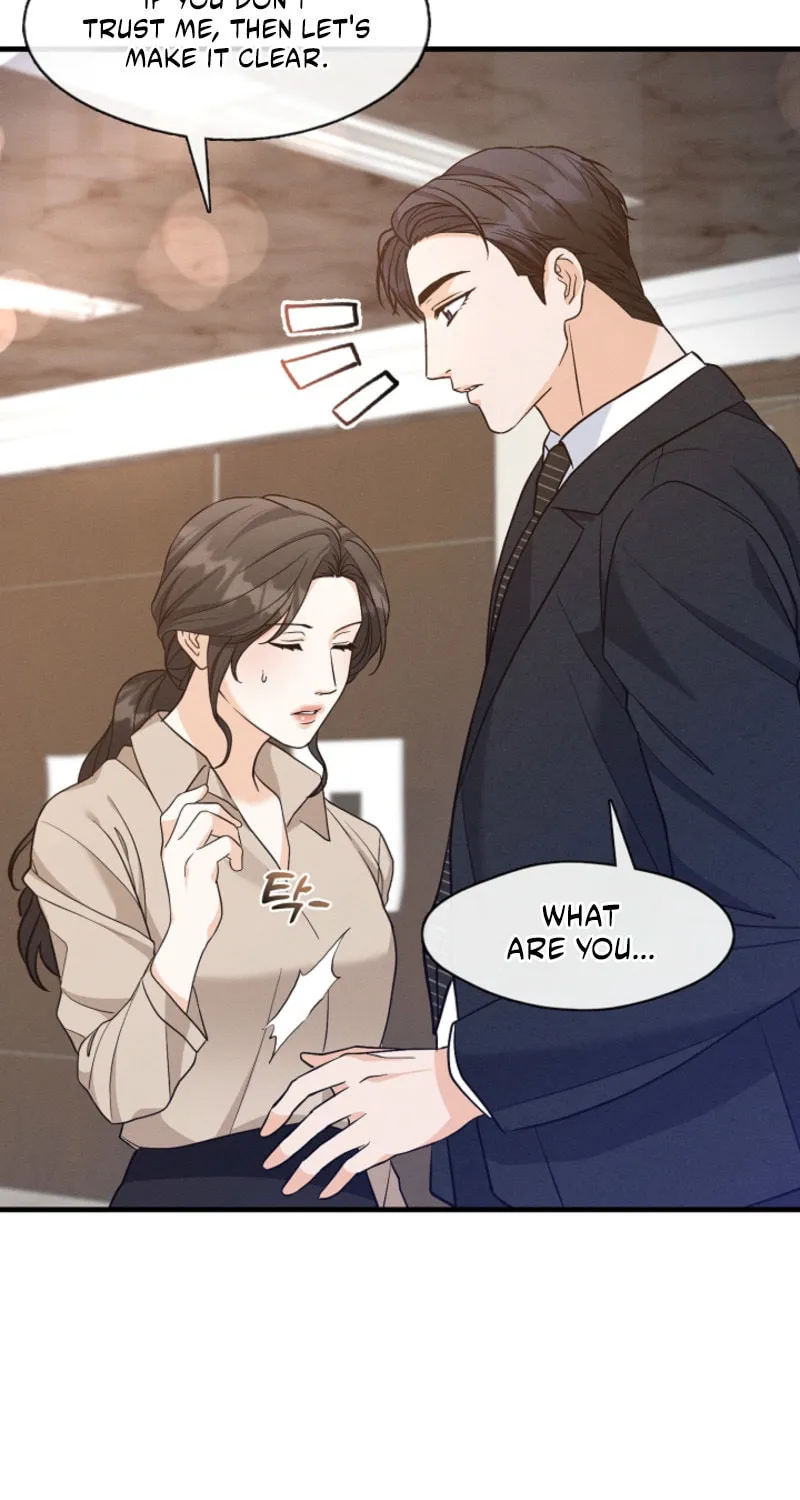 The Runaway Secretary Chapter 2 page 25 - 