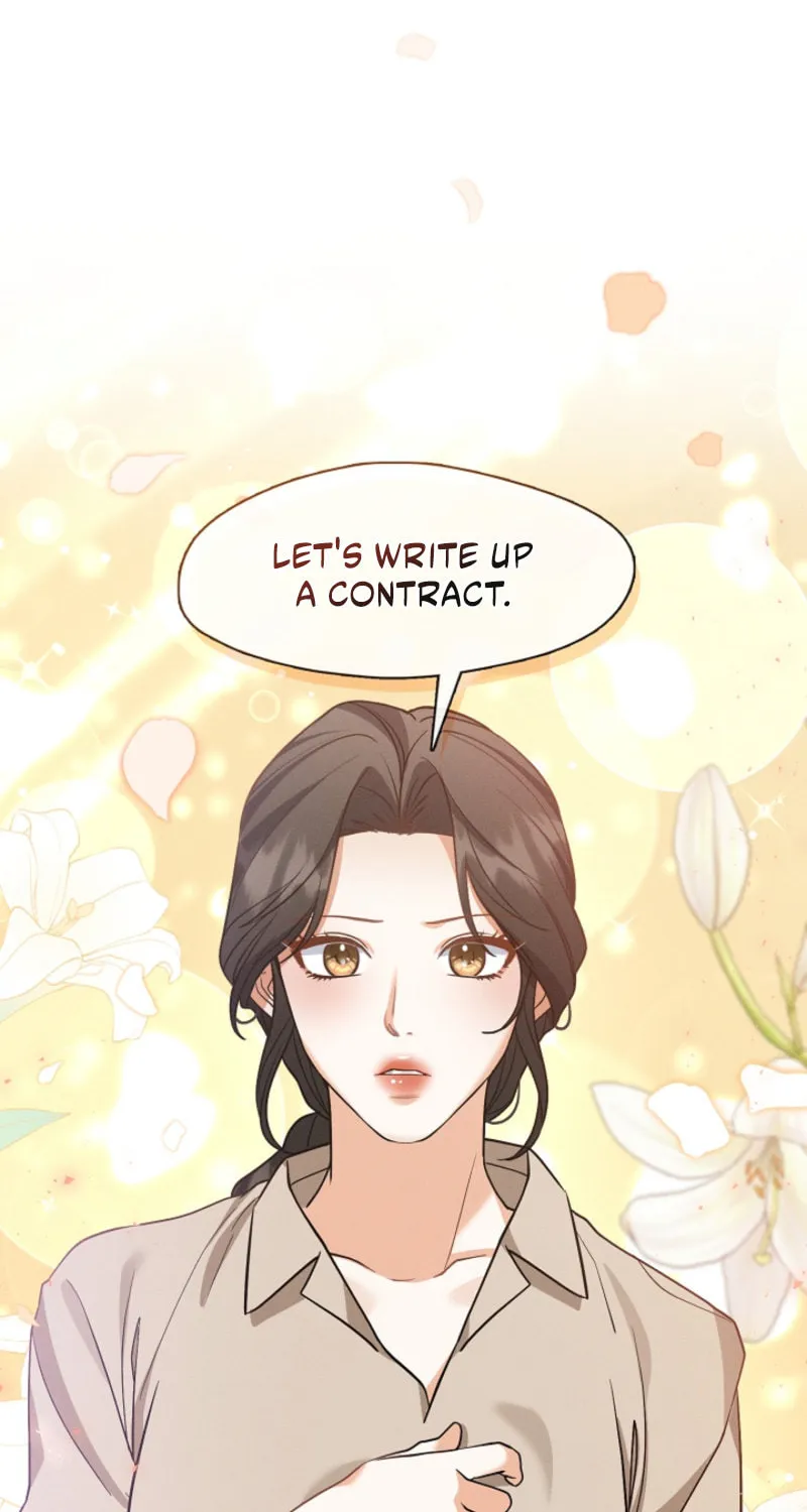The Runaway Secretary Chapter 2 page 26 - 