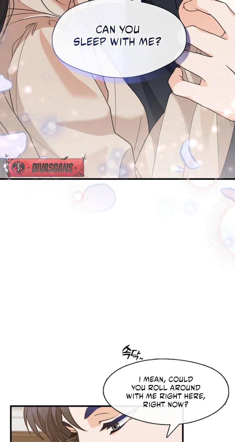 The Runaway Secretary Chapter 2 page 4 - 