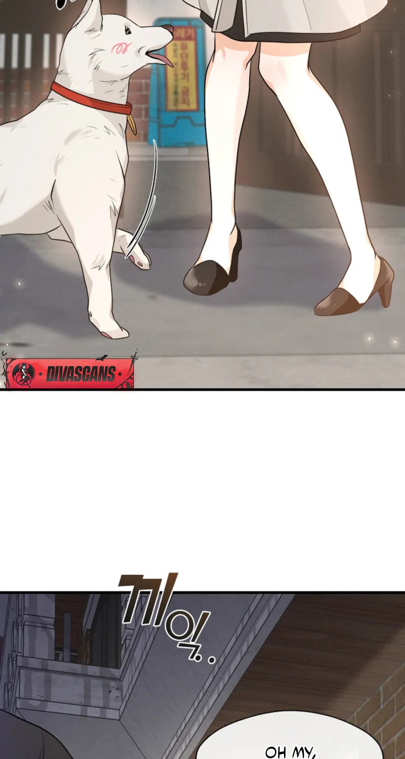 The Runaway Secretary Chapter 2 page 31 - 