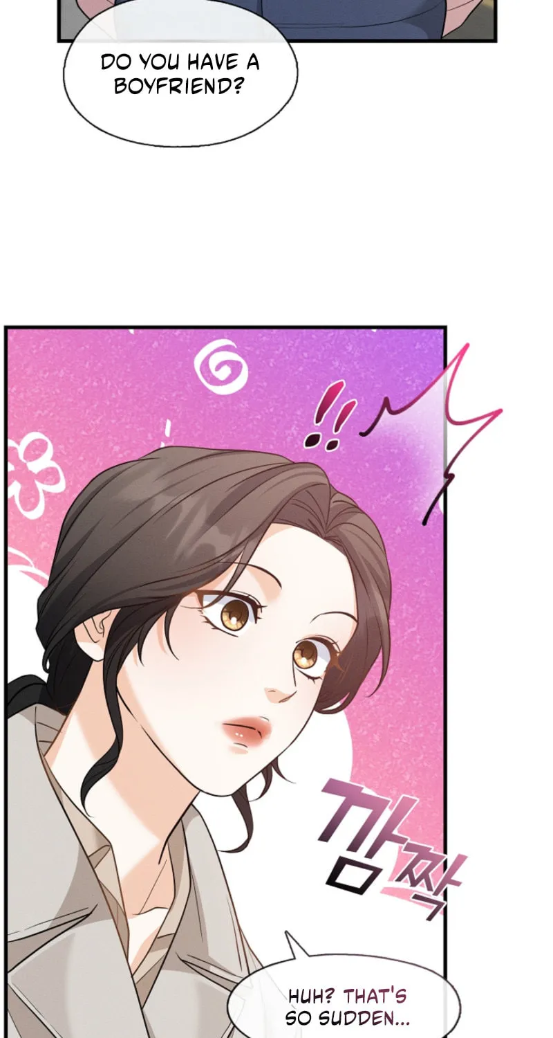 The Runaway Secretary Chapter 2 page 34 - 