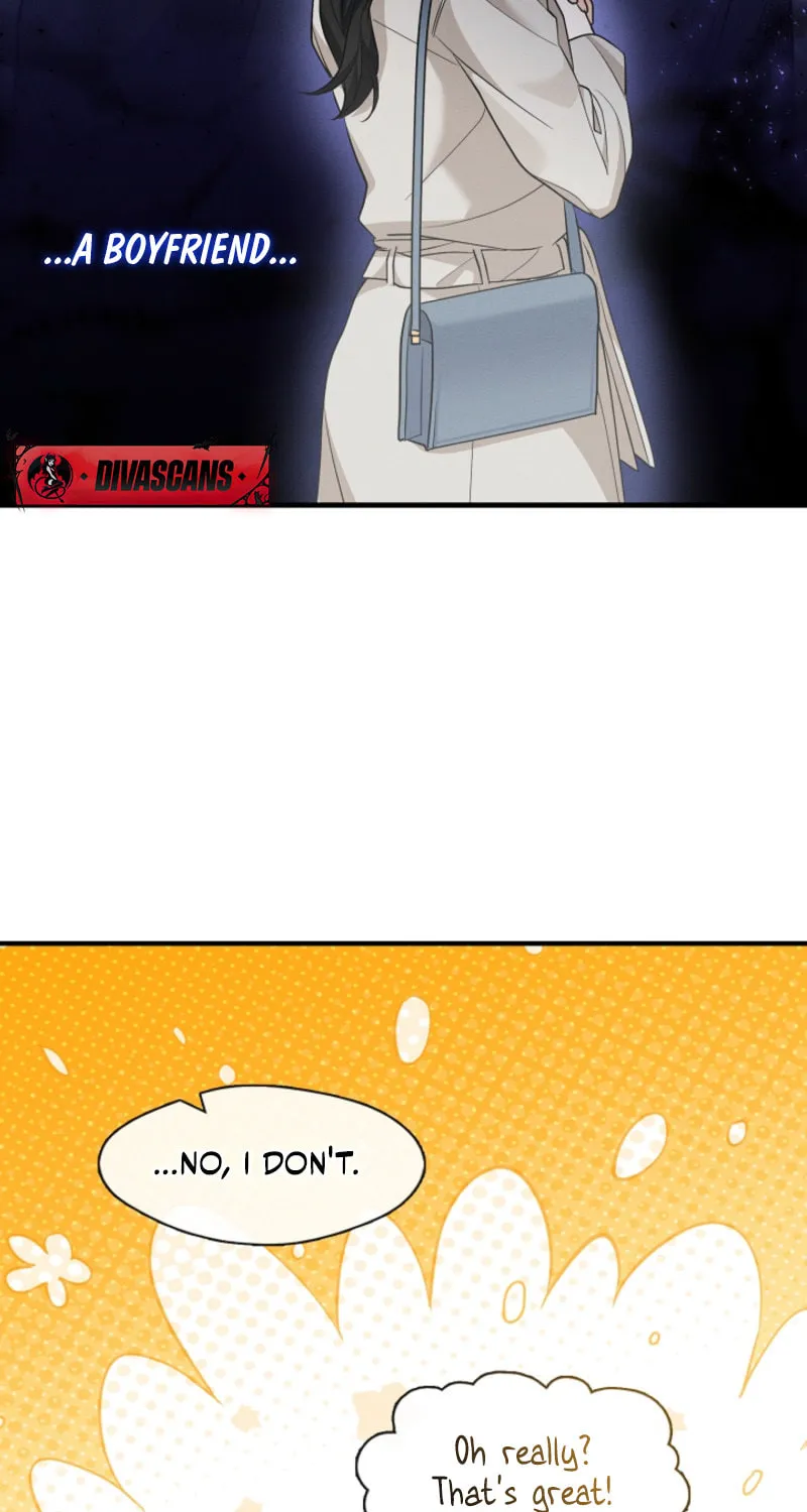 The Runaway Secretary Chapter 2 page 36 - 