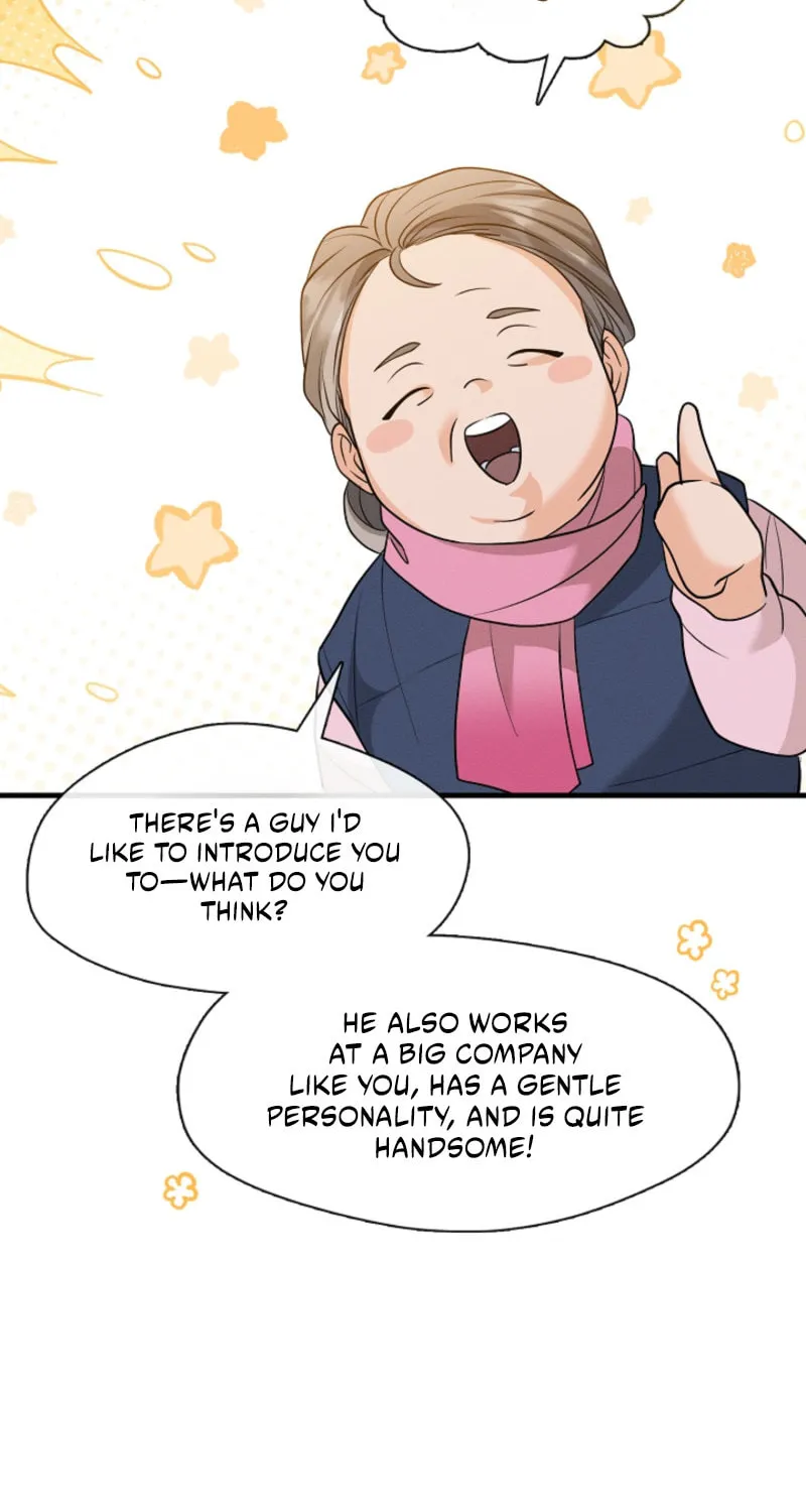 The Runaway Secretary Chapter 2 page 37 - 