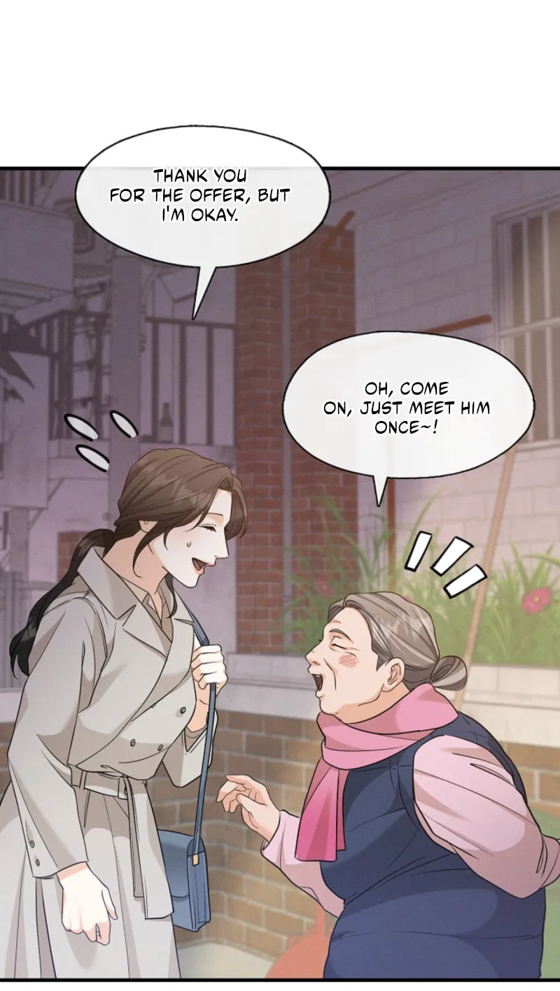 The Runaway Secretary Chapter 2 page 38 - 