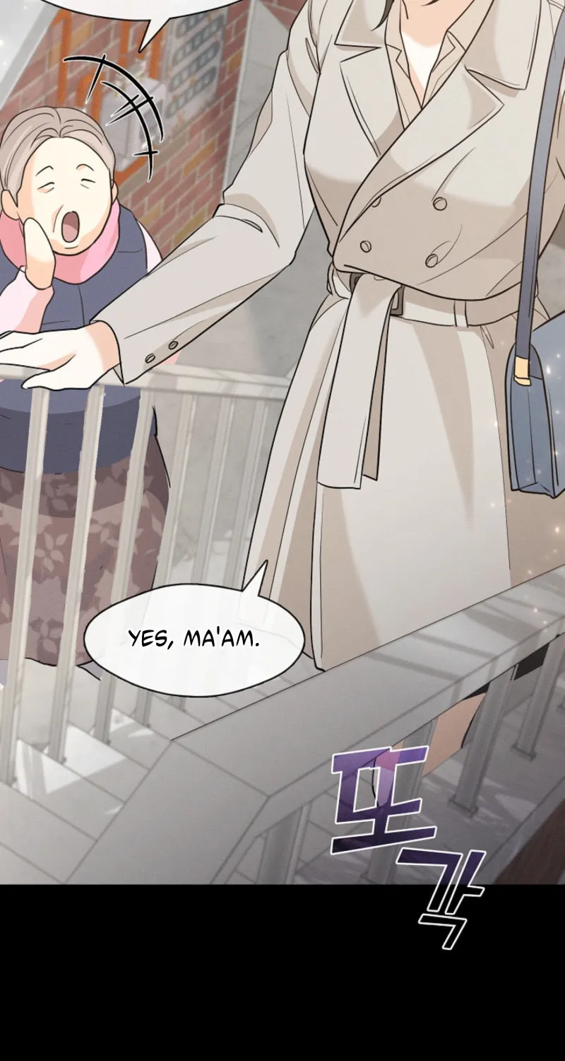 The Runaway Secretary Chapter 2 page 40 - 