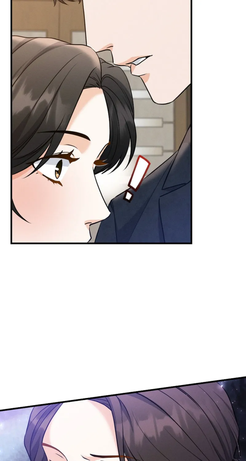The Runaway Secretary Chapter 2 page 5 - 