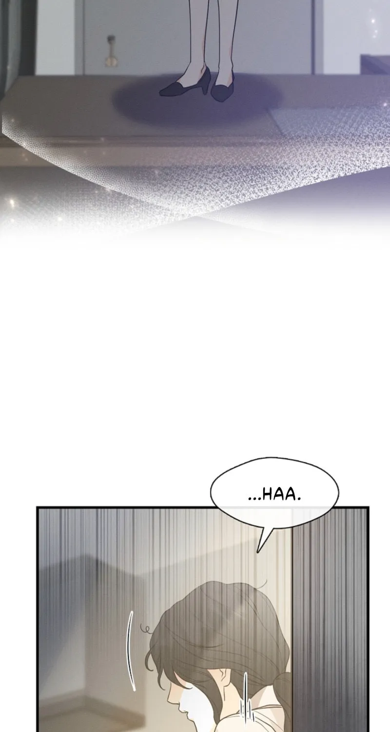 The Runaway Secretary Chapter 2 page 42 - 
