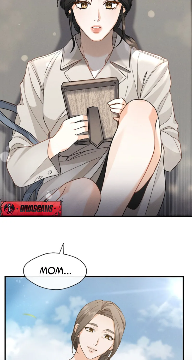 The Runaway Secretary Chapter 2 page 46 - 