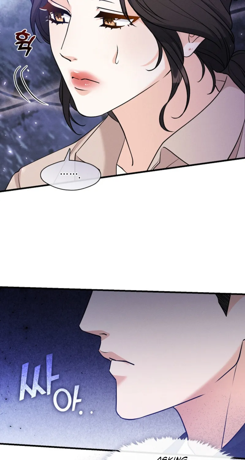 The Runaway Secretary Chapter 2 page 6 - 