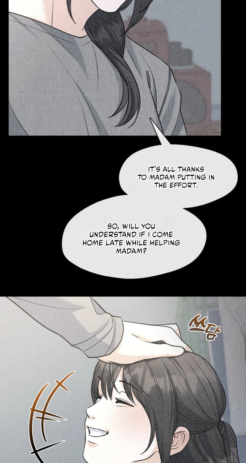 The Runaway Secretary Chapter 2 page 51 - 