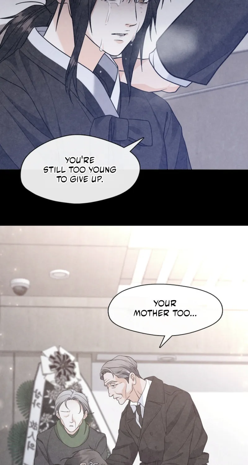 The Runaway Secretary Chapter 2 page 65 - 