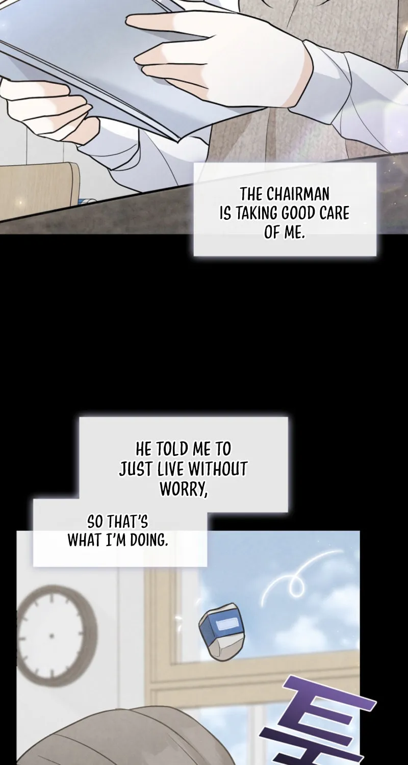 The Runaway Secretary Chapter 2 page 68 - 