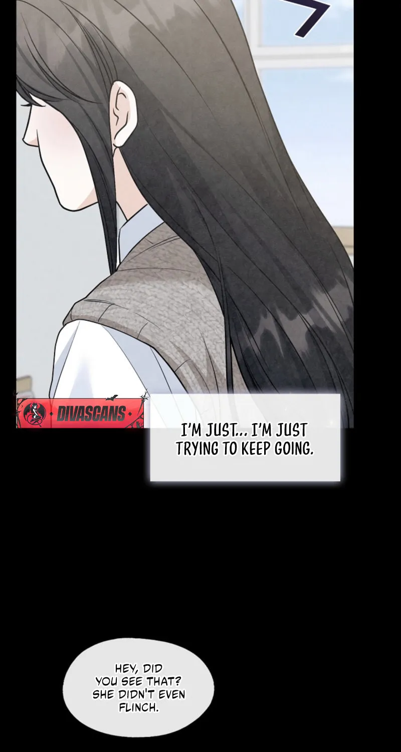 The Runaway Secretary Chapter 2 page 69 - 