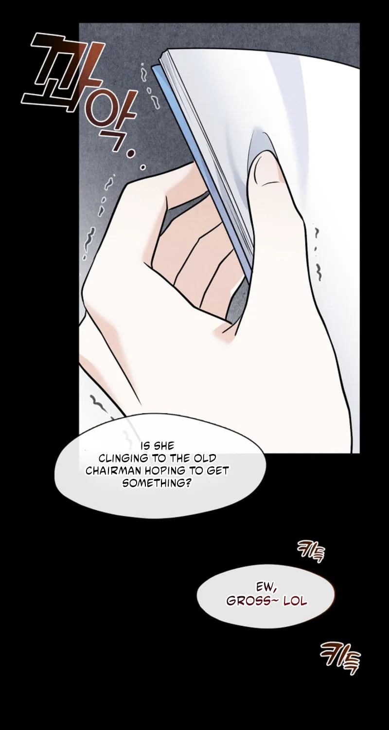 The Runaway Secretary Chapter 2 page 71 - 