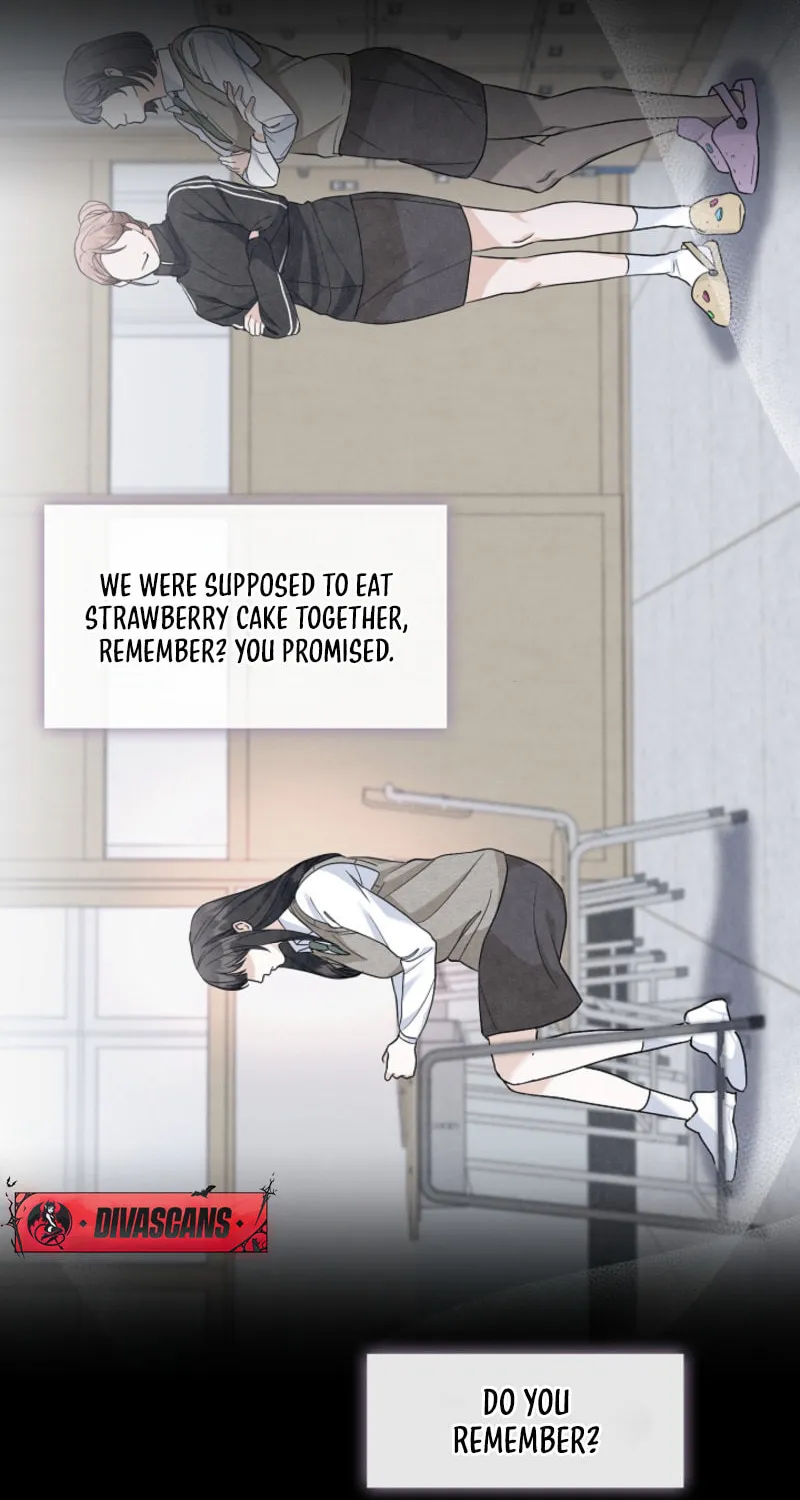 The Runaway Secretary Chapter 2 page 74 - 