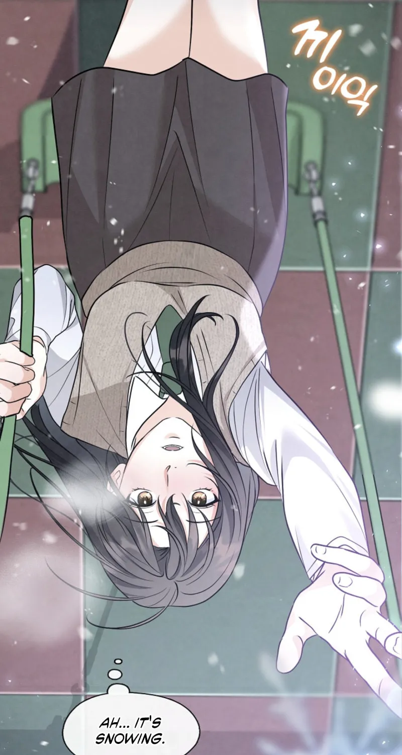 The Runaway Secretary Chapter 2 page 77 - 