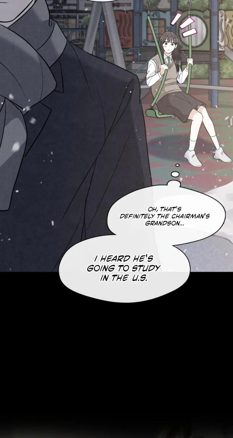 The Runaway Secretary Chapter 2 page 79 - 