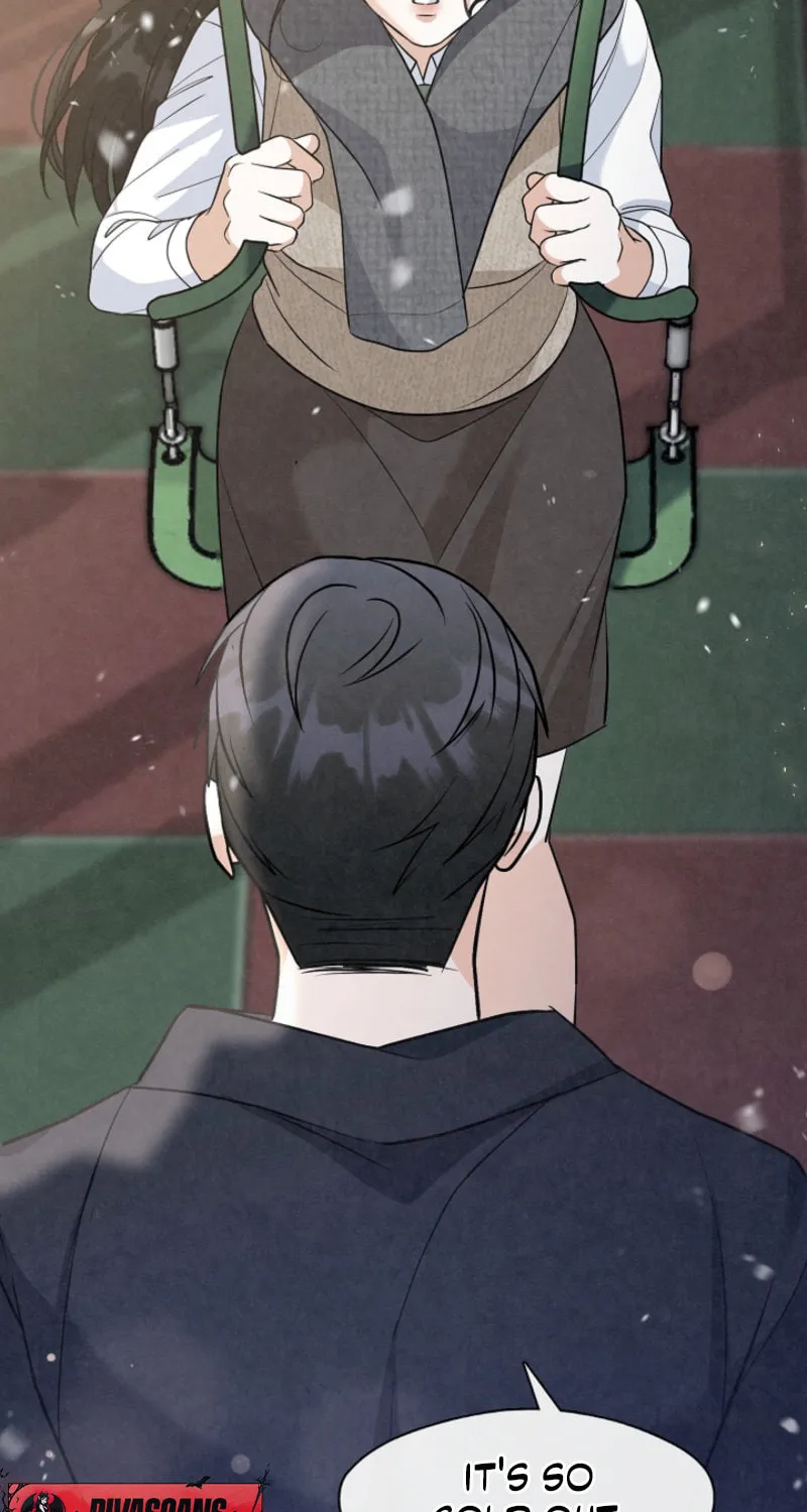 The Runaway Secretary Chapter 2 page 84 - 