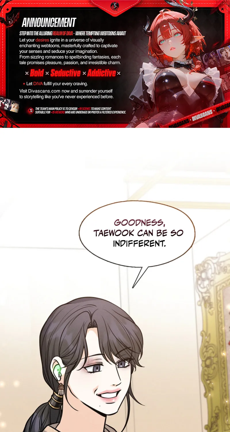 The Runaway Secretary Chapter 20 page 1 - 