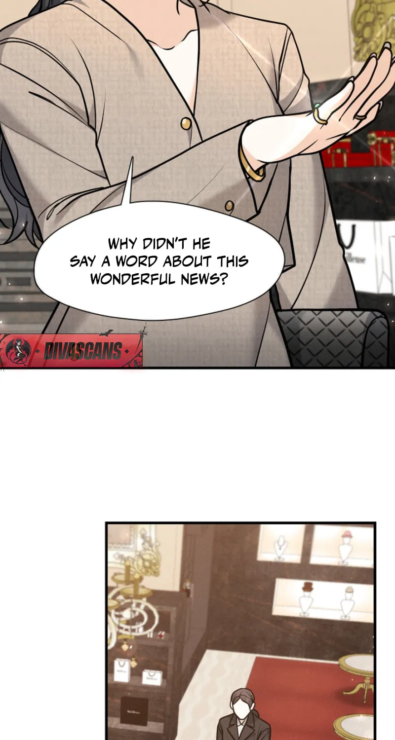 The Runaway Secretary Chapter 20 page 2 - 