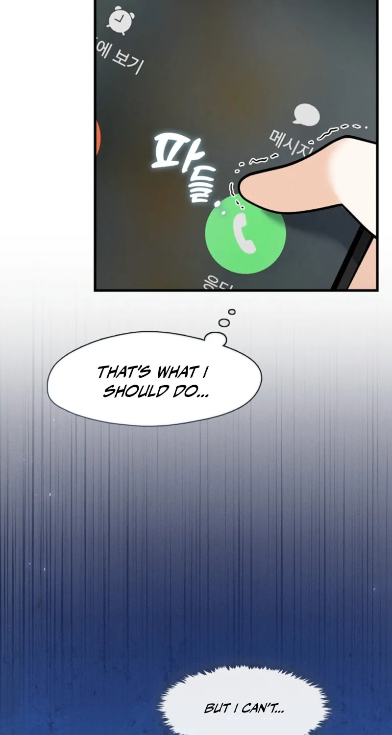 The Runaway Secretary Chapter 20 page 11 - 