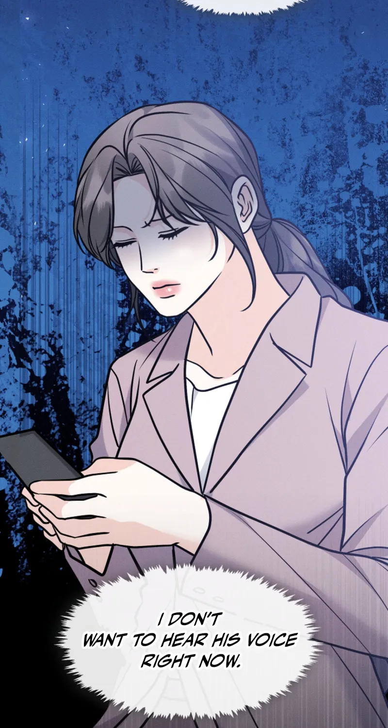 The Runaway Secretary Chapter 20 page 12 - 