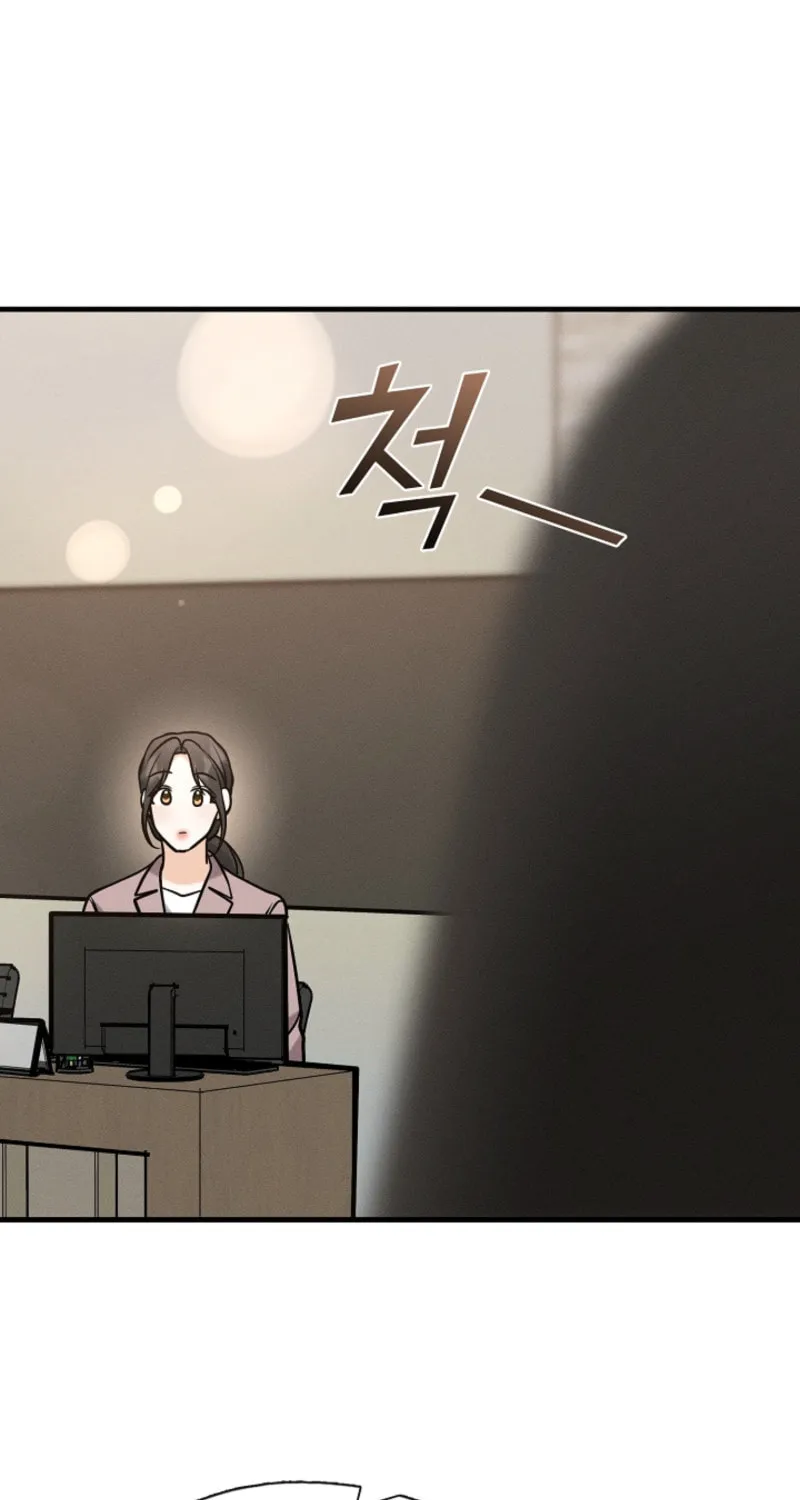 The Runaway Secretary Chapter 20 page 16 - 