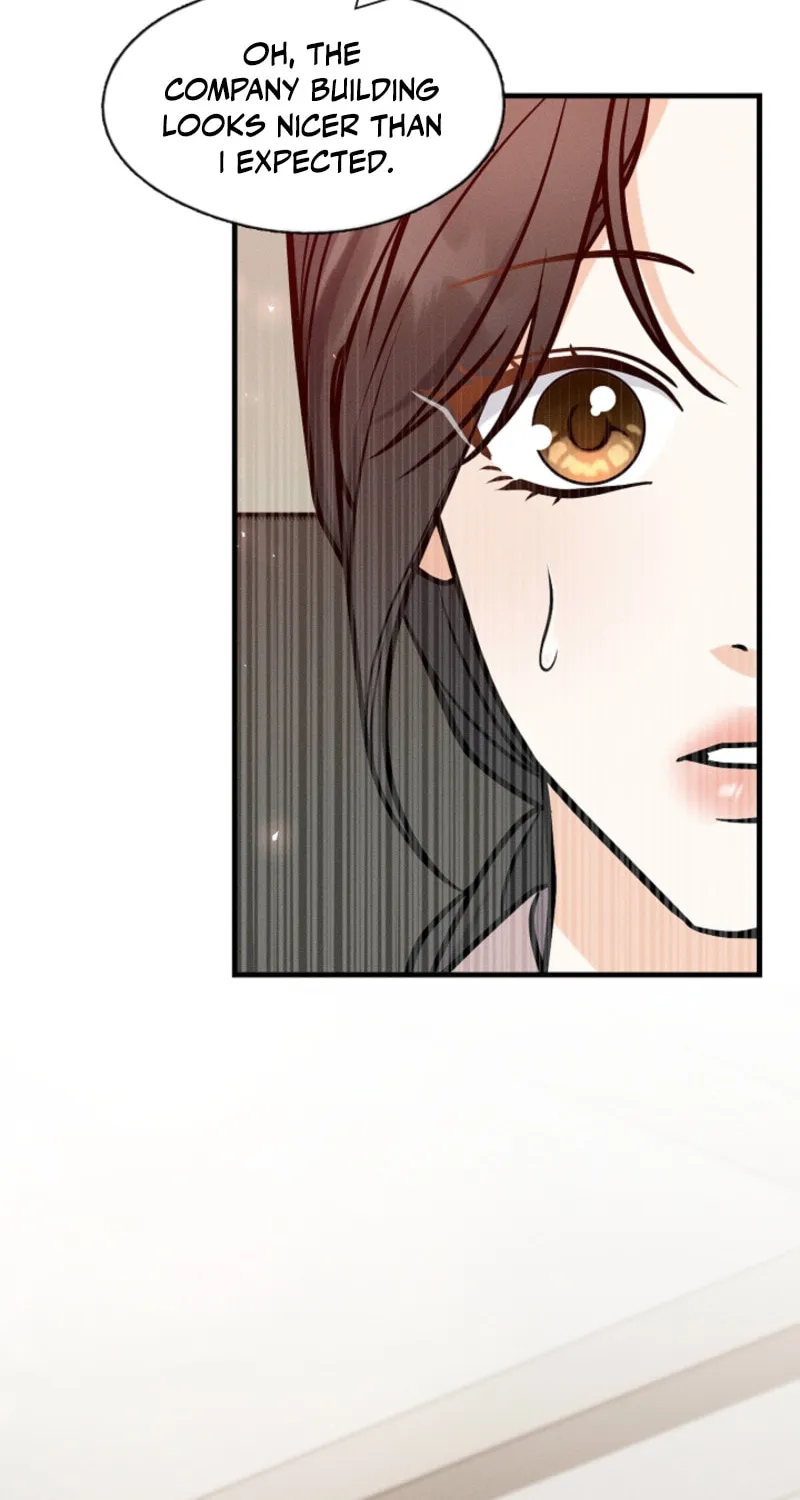 The Runaway Secretary Chapter 20 page 17 - 