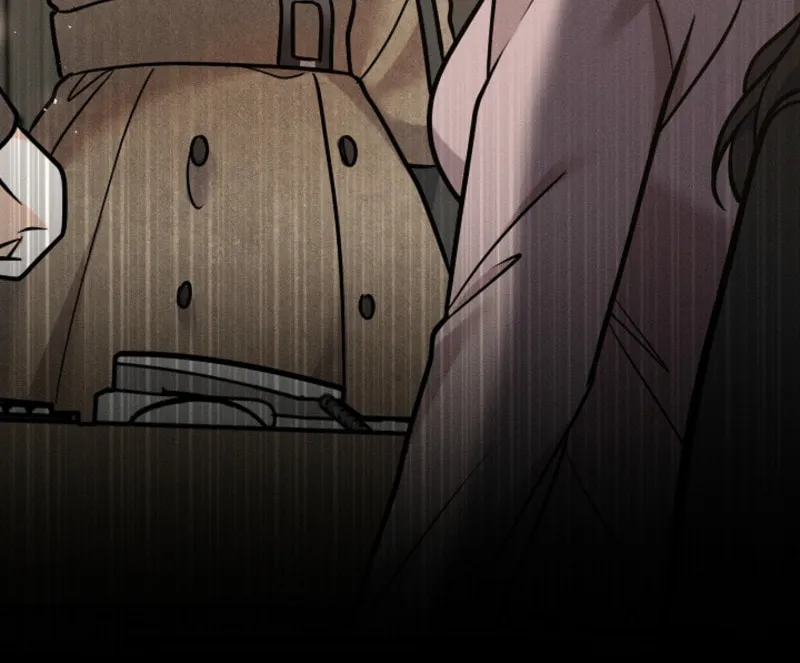 The Runaway Secretary Chapter 20 page 19 - 