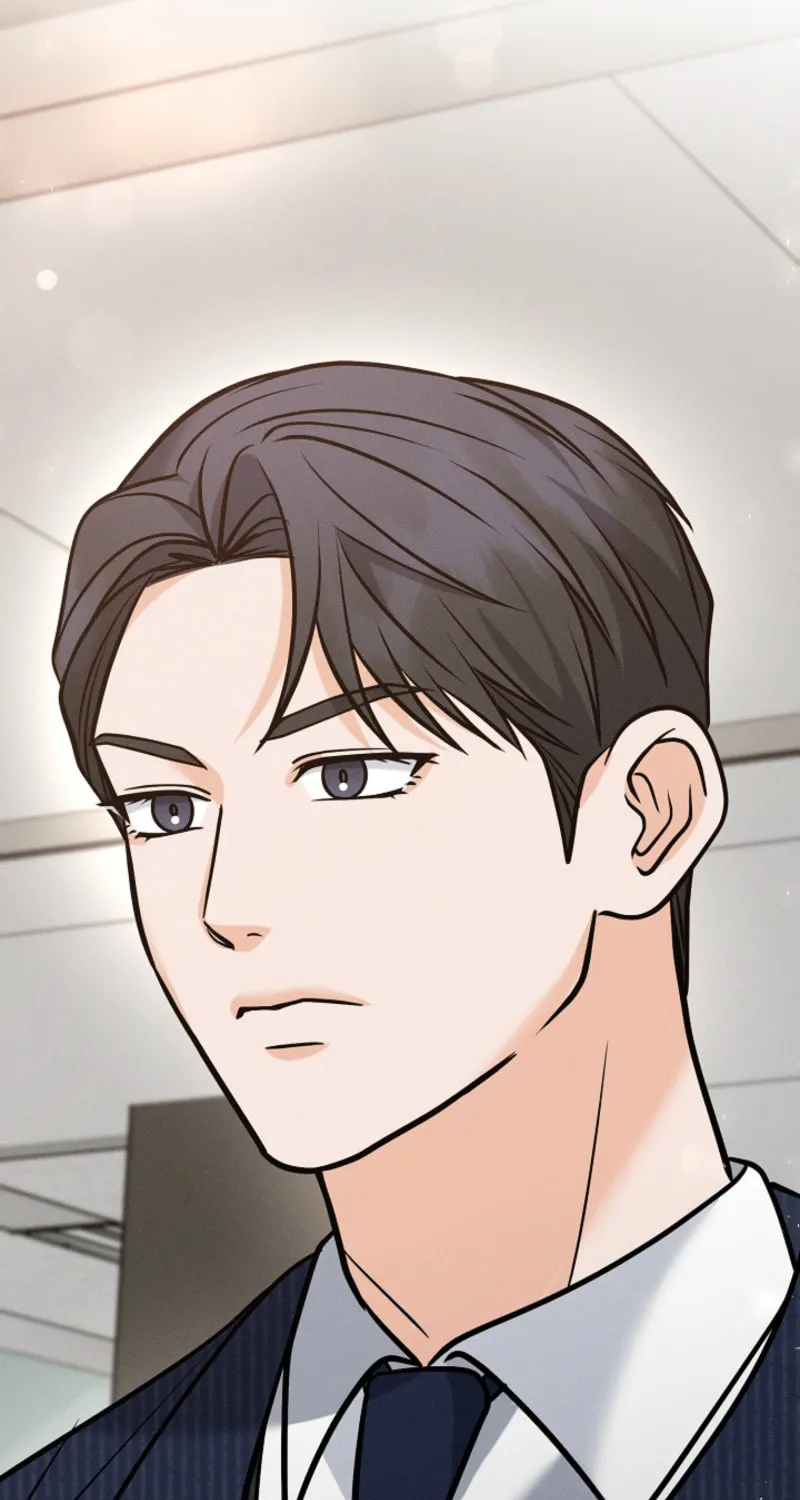 The Runaway Secretary Chapter 20 page 22 - 