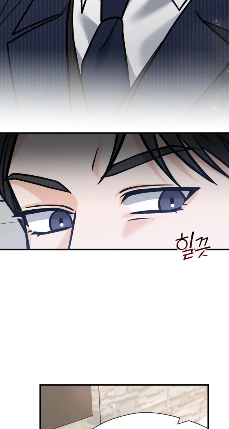 The Runaway Secretary Chapter 20 page 23 - 