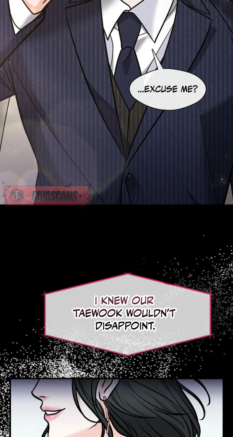The Runaway Secretary Chapter 20 page 31 - 