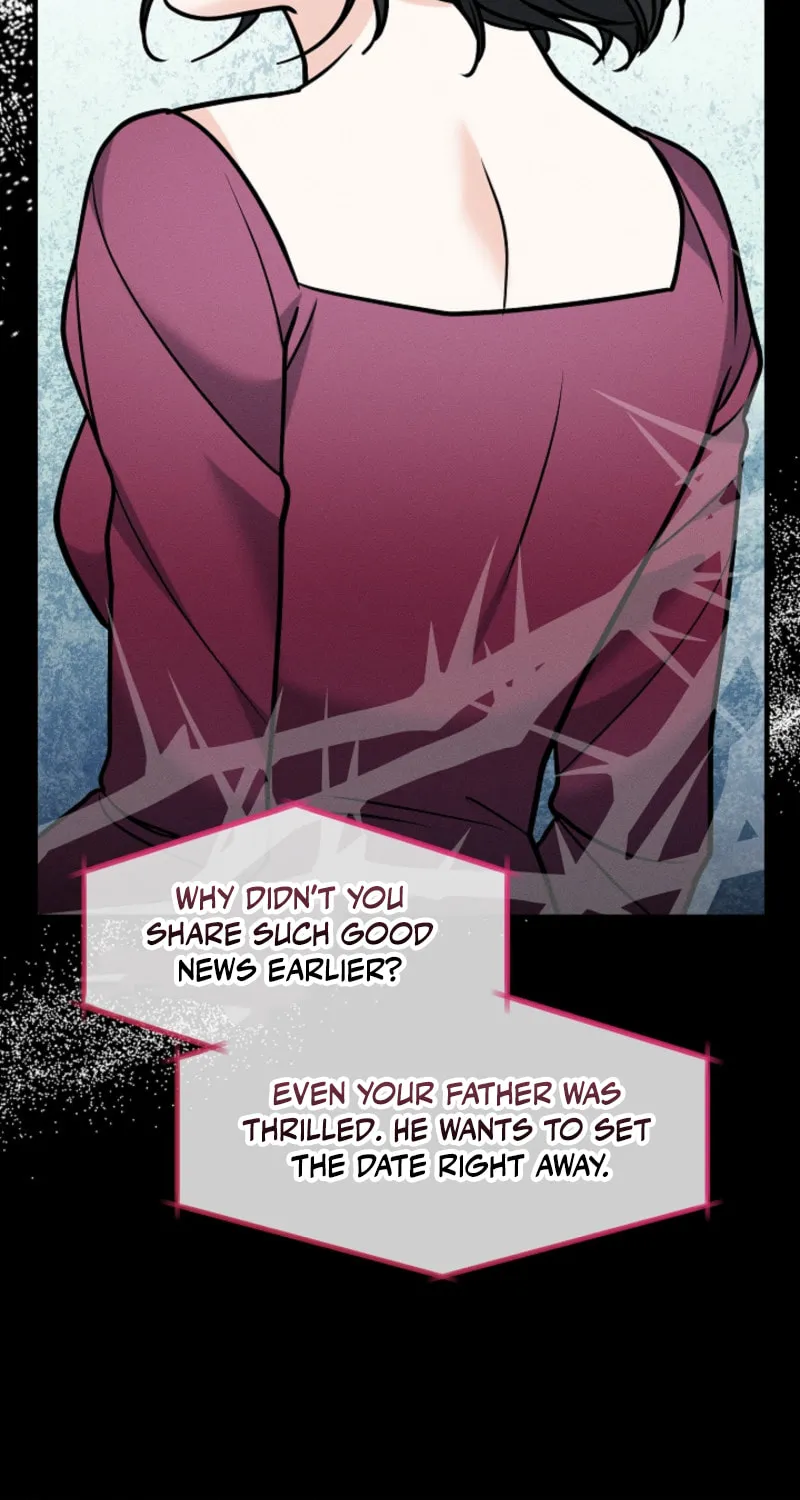 The Runaway Secretary Chapter 20 page 32 - 