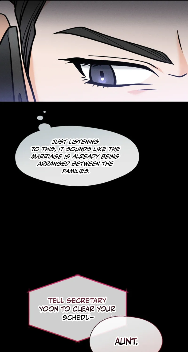 The Runaway Secretary Chapter 20 page 33 - 