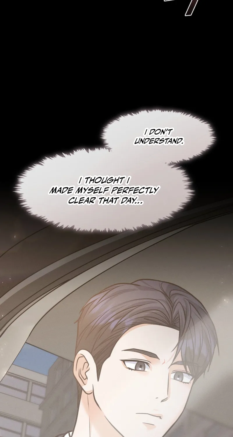 The Runaway Secretary Chapter 20 page 36 - 