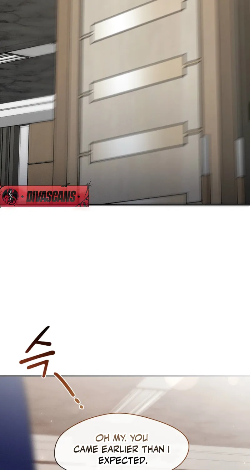 The Runaway Secretary Chapter 20 page 41 - 