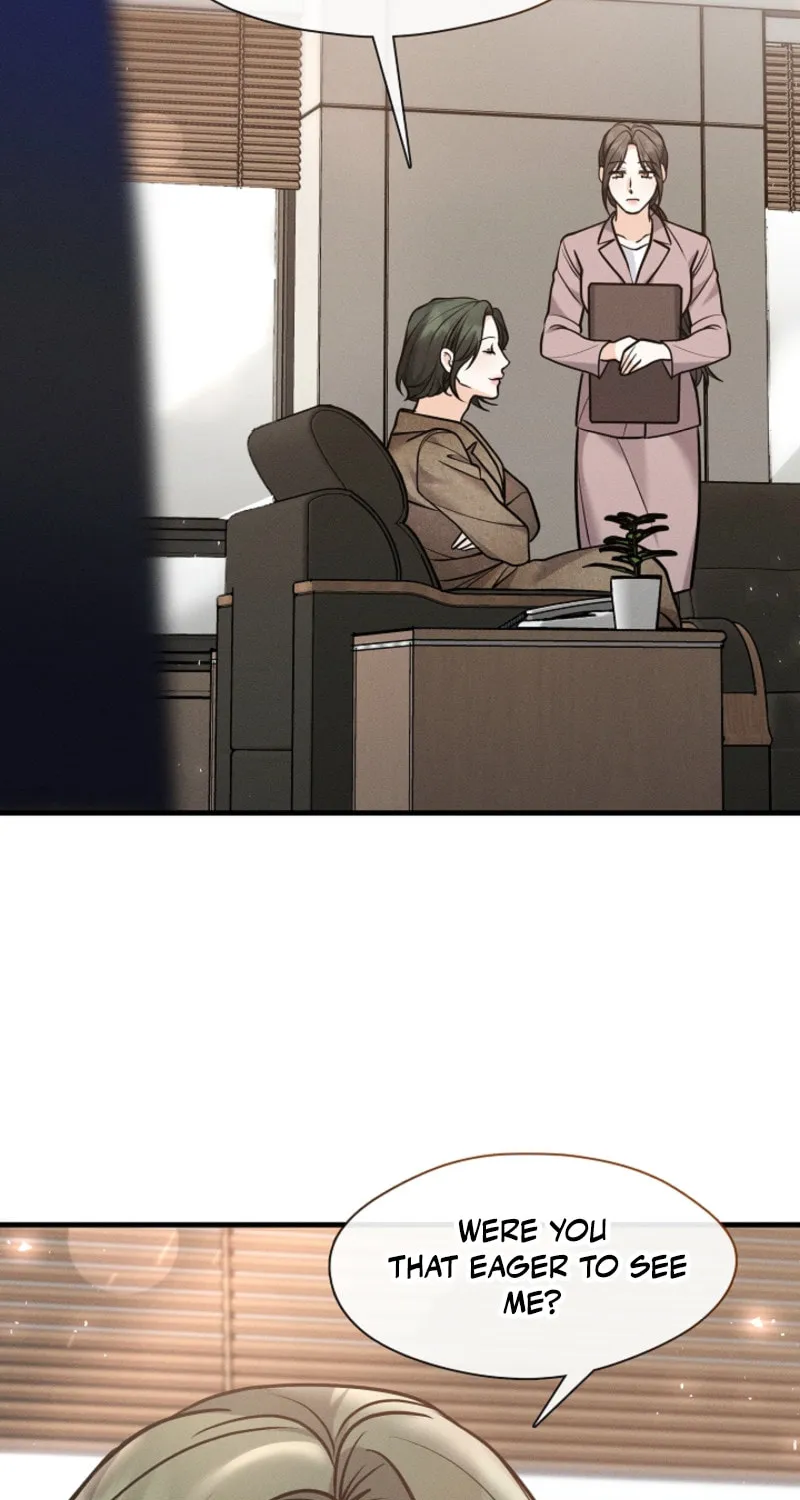The Runaway Secretary Chapter 20 page 42 - 