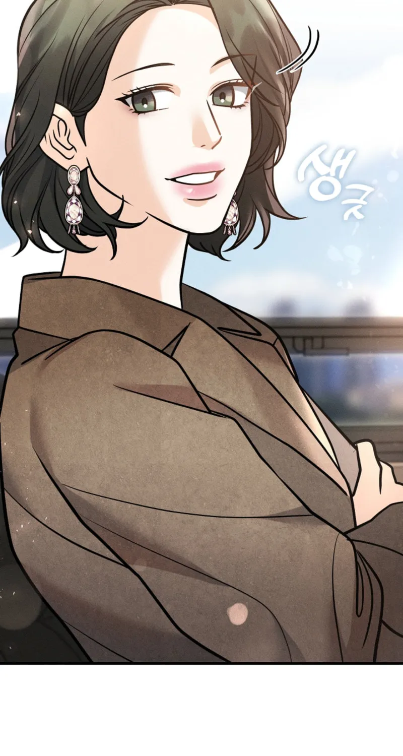 The Runaway Secretary Chapter 20 page 43 - 