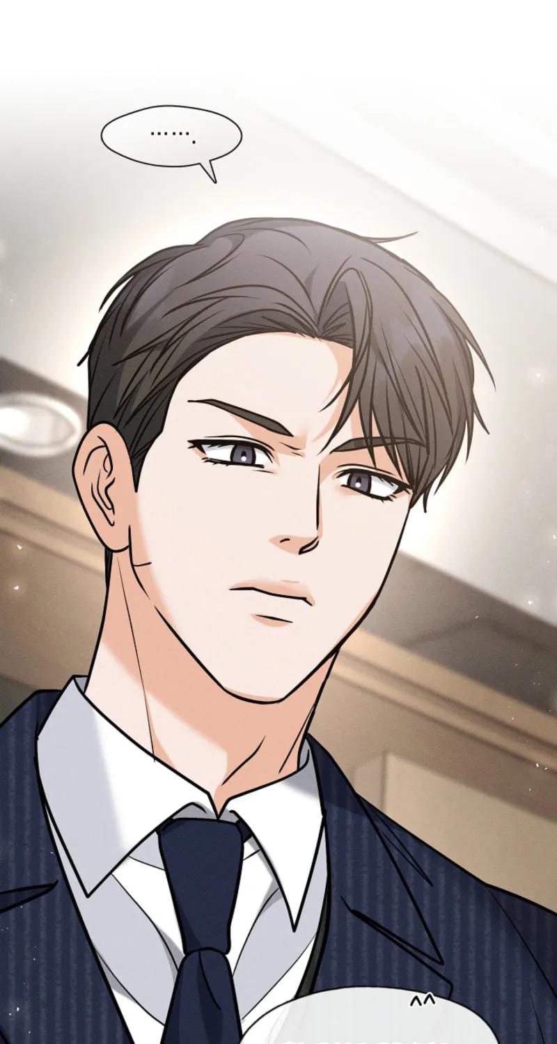 The Runaway Secretary Chapter 20 page 44 - 