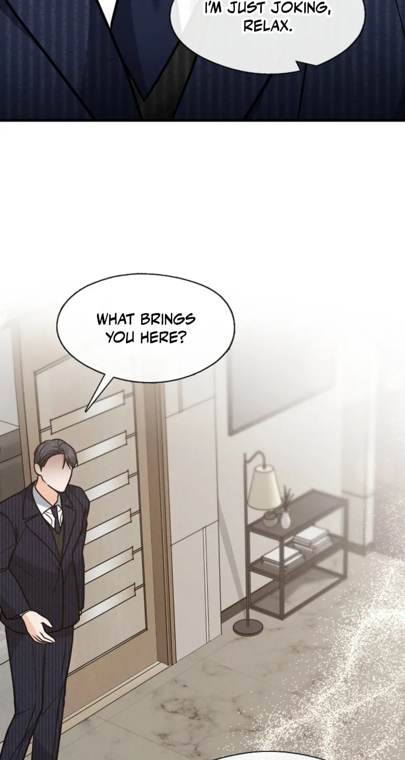 The Runaway Secretary Chapter 20 page 45 - 