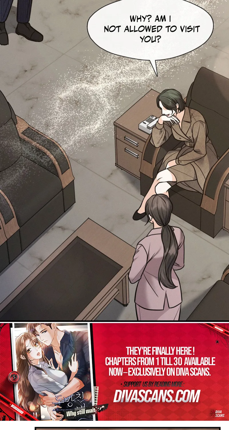 The Runaway Secretary Chapter 20 page 46 - 
