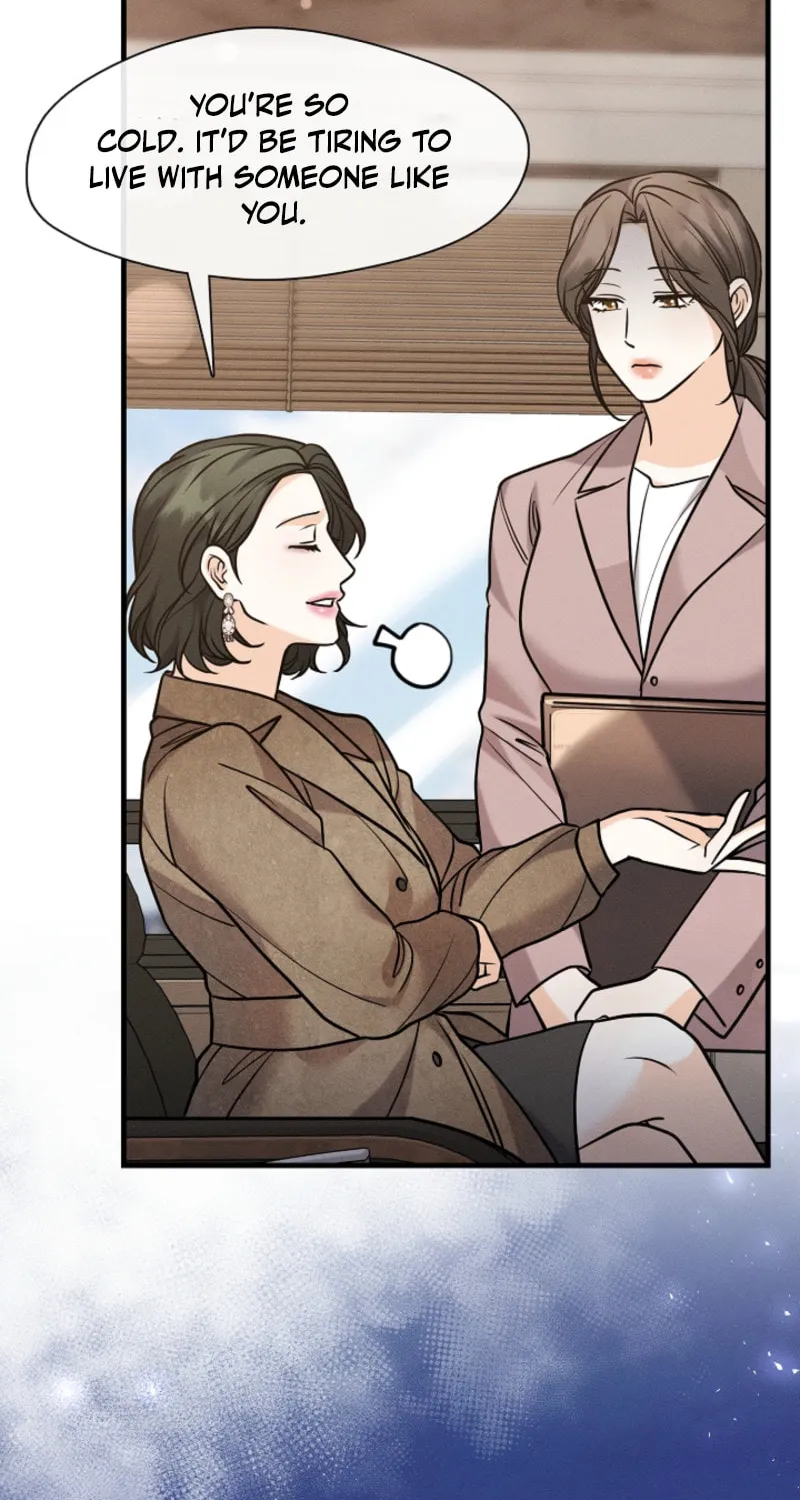 The Runaway Secretary Chapter 20 page 47 - 