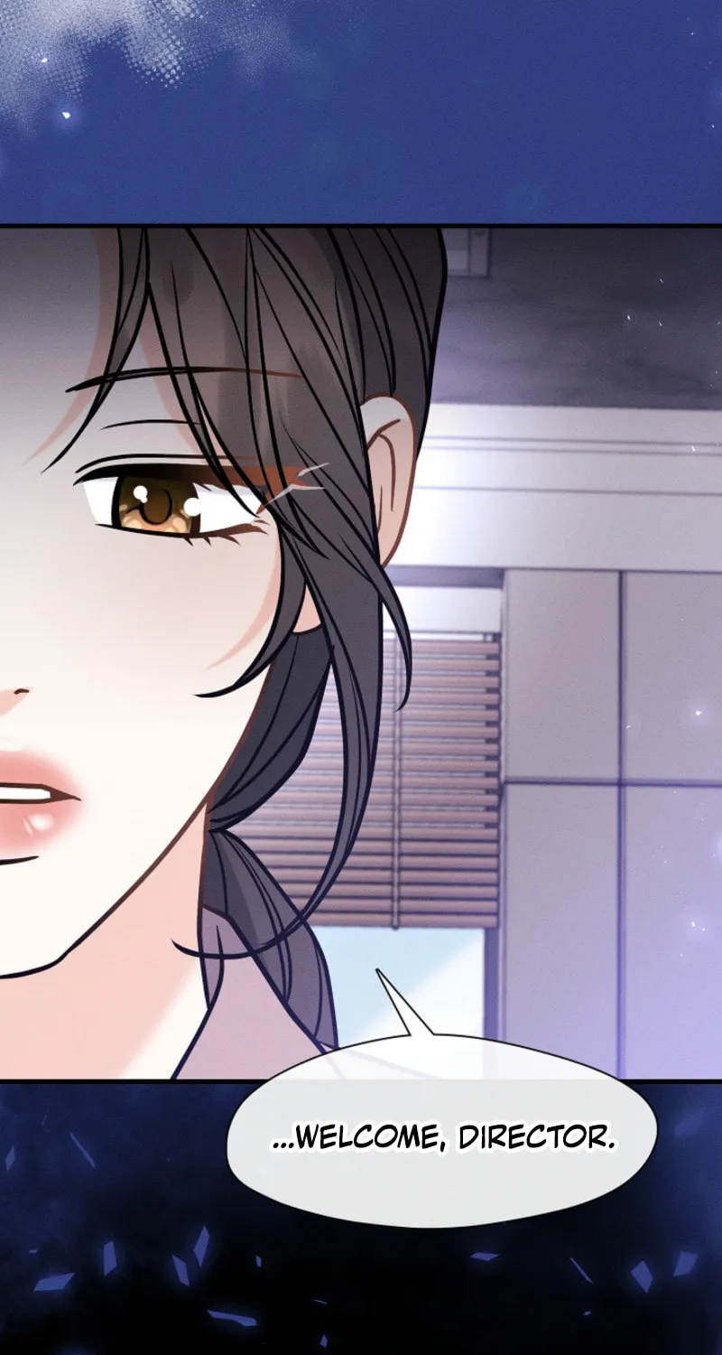 The Runaway Secretary Chapter 20 page 48 - 
