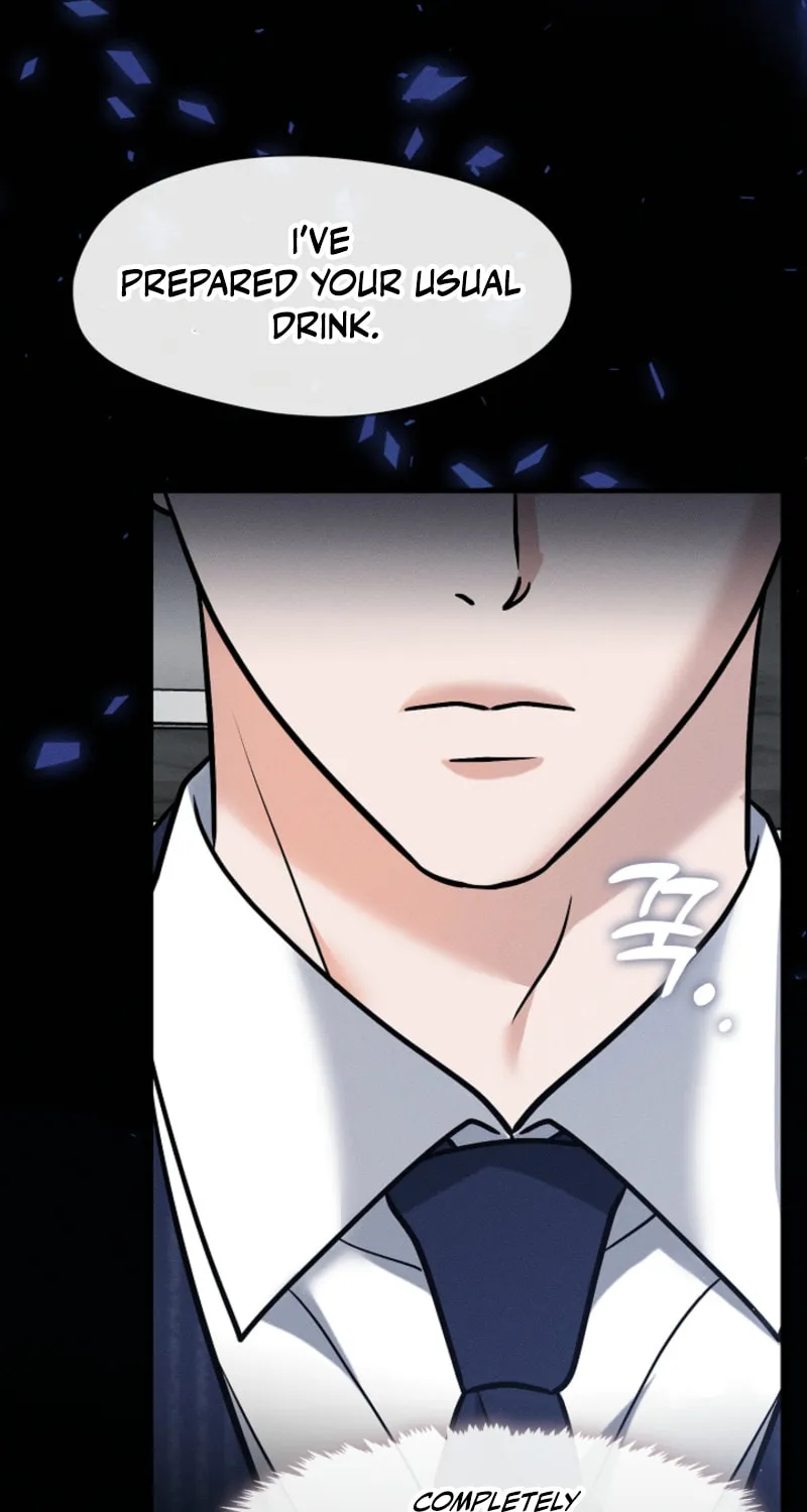The Runaway Secretary Chapter 20 page 49 - 