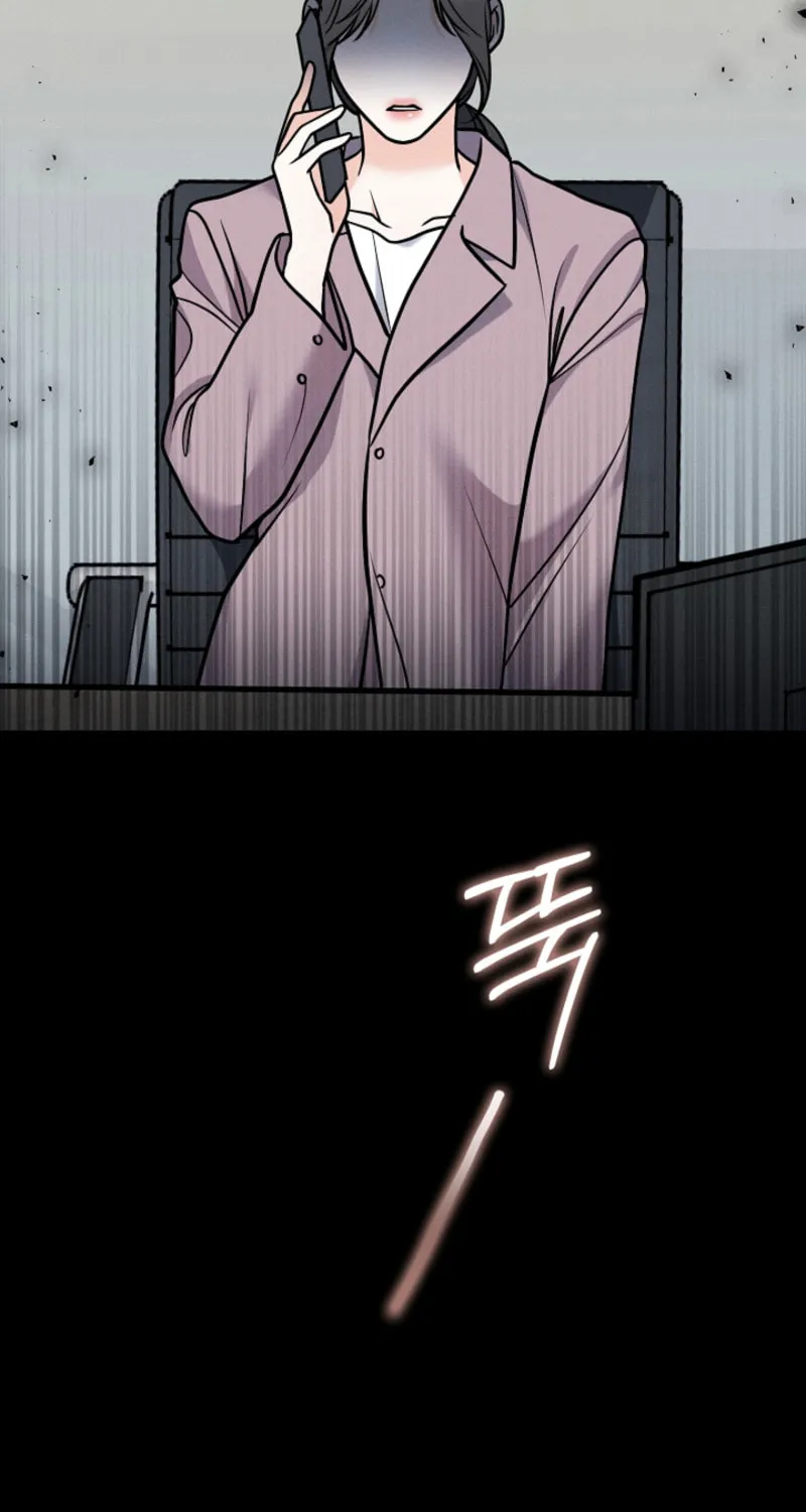 The Runaway Secretary Chapter 20 page 6 - 