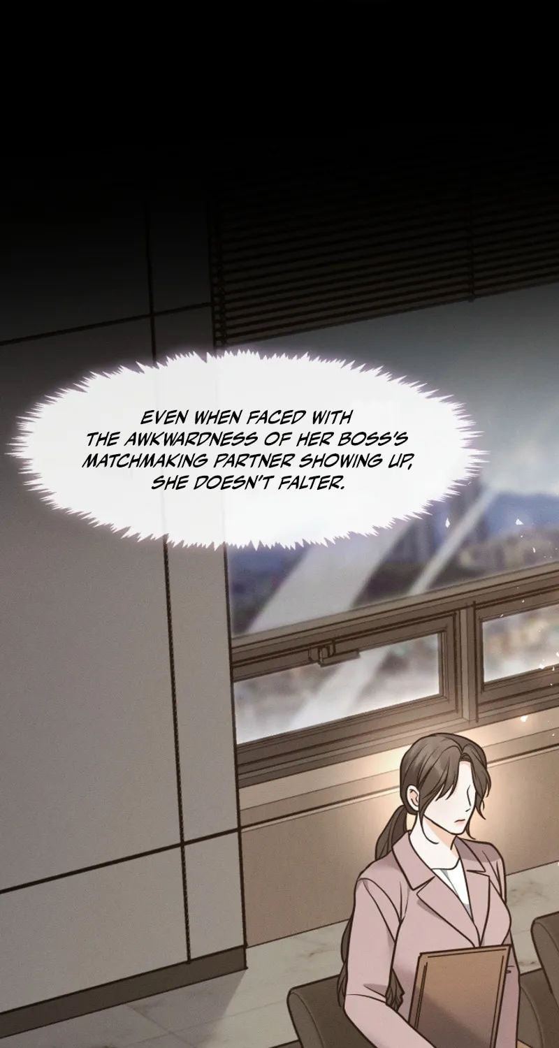 The Runaway Secretary Chapter 20 page 51 - 