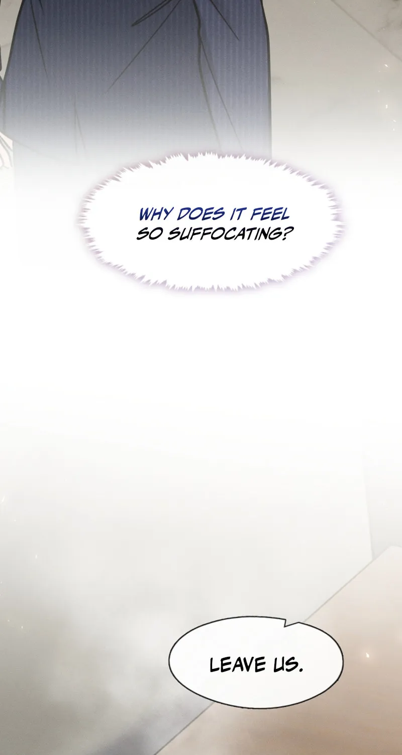 The Runaway Secretary Chapter 20 page 53 - 